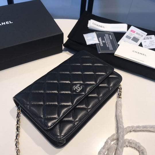 Wallet on chain 33814 19x12.5cm AL03 (4)